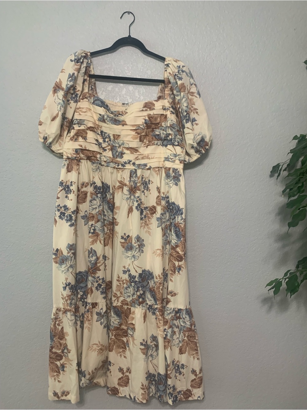 Abercrombie & fitch dress
